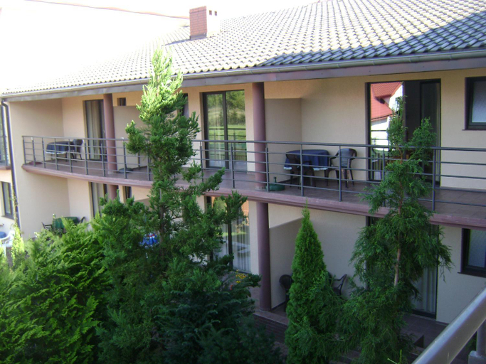 Others 3, Galeria Tennis, Kołobrzeg