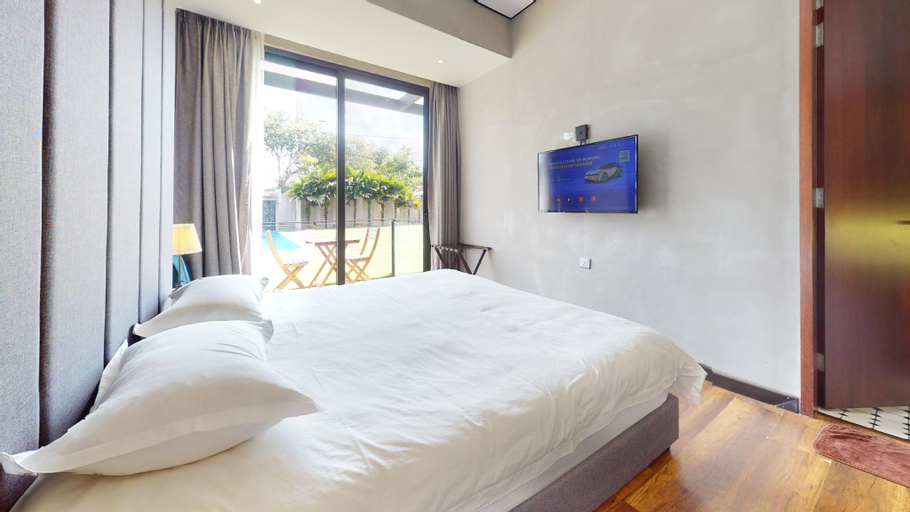 Bedroom 7