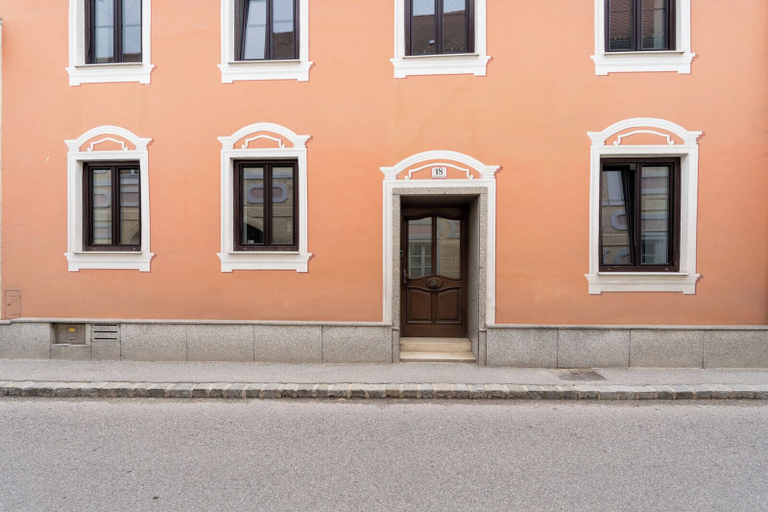 Exterior & Views 2, COY Apartments Wachau - Relaxation In Style, Krems an der Donau Land