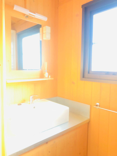 Bedroom 3, Lodges du Camping les 4 Saisons, Drôme