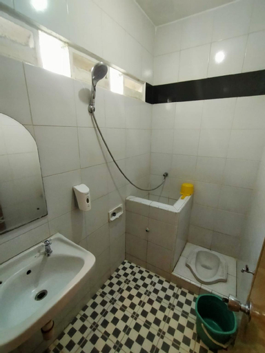 Bathroom 6