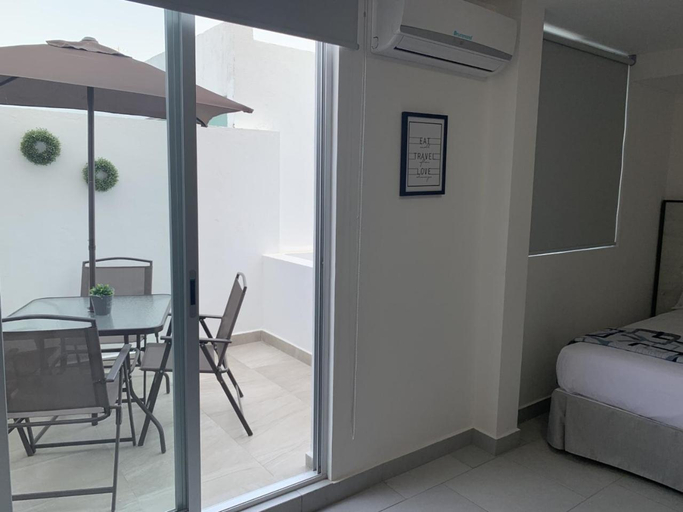 Others 5, Suites Andre Confort Ejecutivo, Aguascalientes