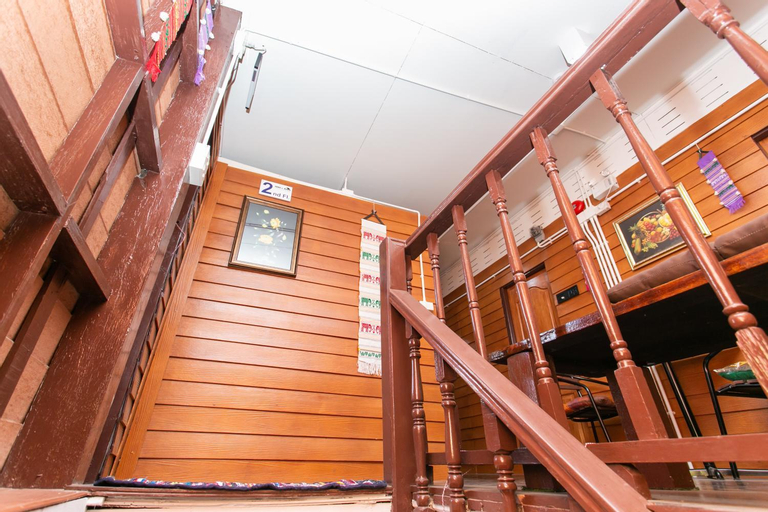 Arku’s House, Muang Chiang Mai