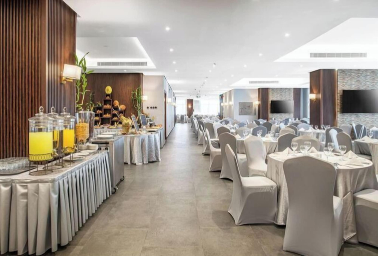 Food & Drinks 2, Elaf Qinwan Hotel, Makkah