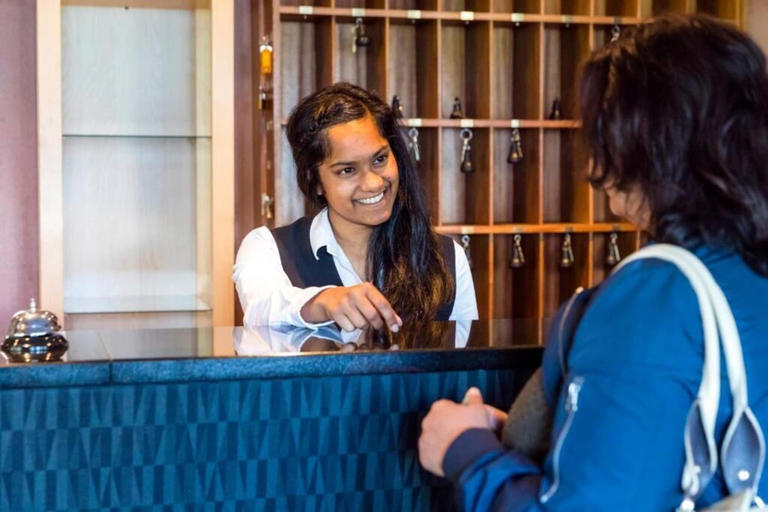 Public Area, Hotell Utsikten Geiranger - by Classic Norway Hotels, Stranda