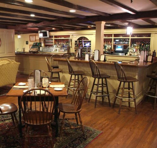 Food & Drinks 5, Publick House Historic Inn, Worcester