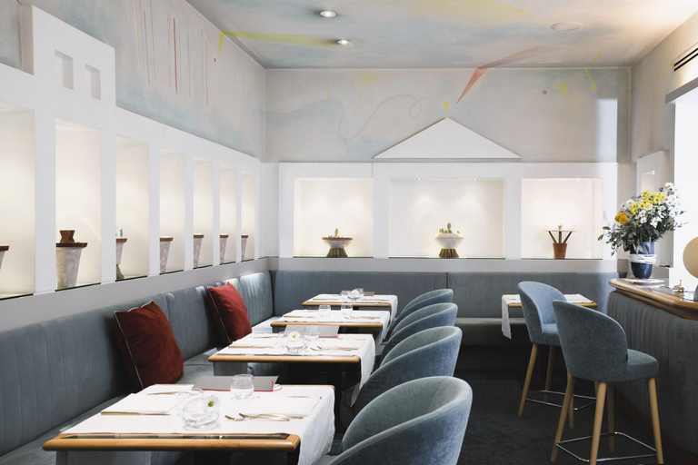 Food & Drinks 5, Hotel Spadari Al Duomo, Milano