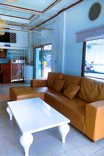 Public Area 3, Remember @ Phuket Town, Phuket Island