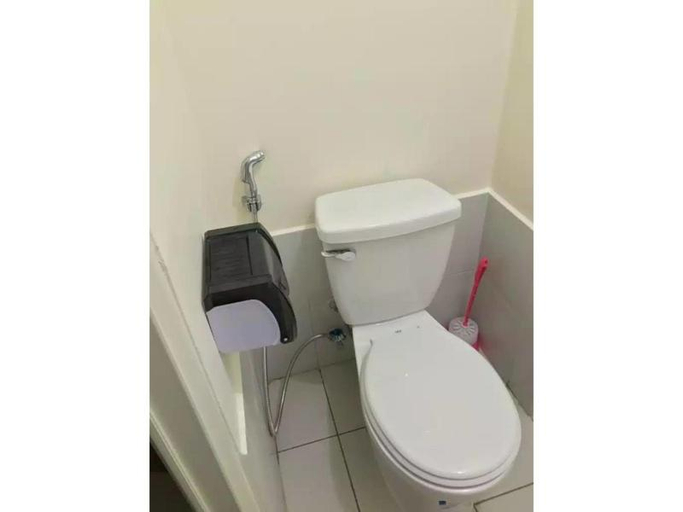 Bedroom 3, Shanilyn Residency@ Urban Deca Tower Netflix&wifi, Mandaluyong