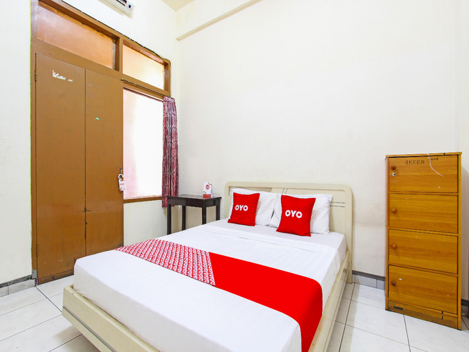 Others 2, HOTEL MUTIARA, Magelang