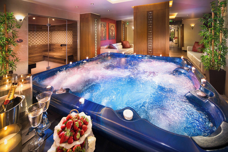 Sport & Beauty 2, Landmark Creek Hotel & Wellness, Plovdiv