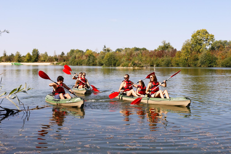 Others 5, Les Etangs de la Bassée, Seine-et-Marne