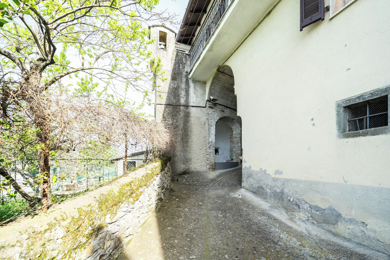 Exterior 2, Casa Dell'Alfiere, Massa Carrara
