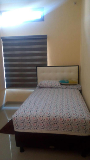 Bedroom 2, Homestay / Guest House Dekat Malioboro, Bantul