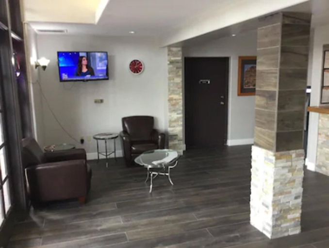 Public Area 2, Extend-a-Suites Phoenix, Maricopa