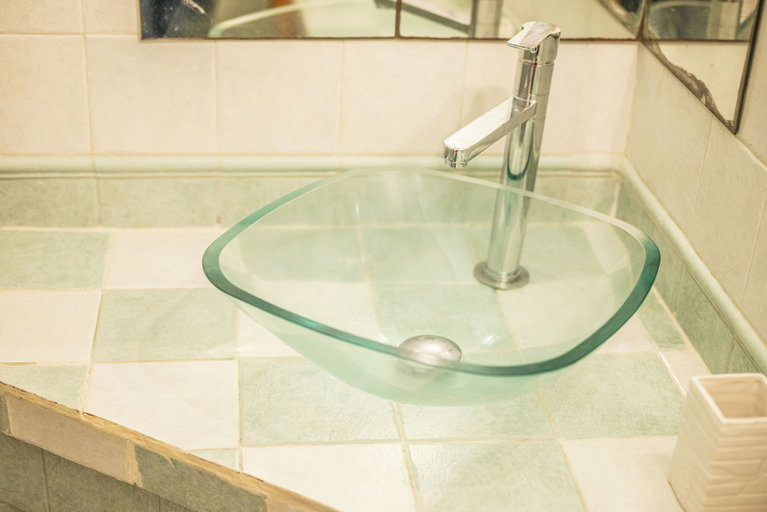 Bathroom 3, Villa Santa Gabriella & Monolocale, Grosseto