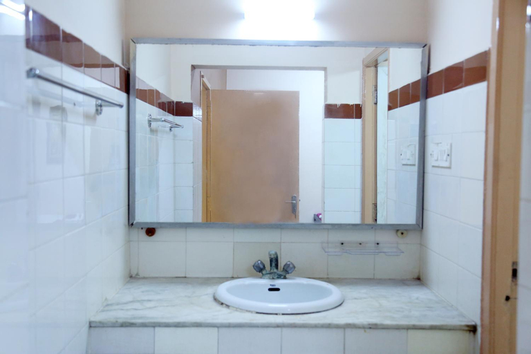 Bedroom 3, DAFFODILS SERVICED APARTMENT, Chennai