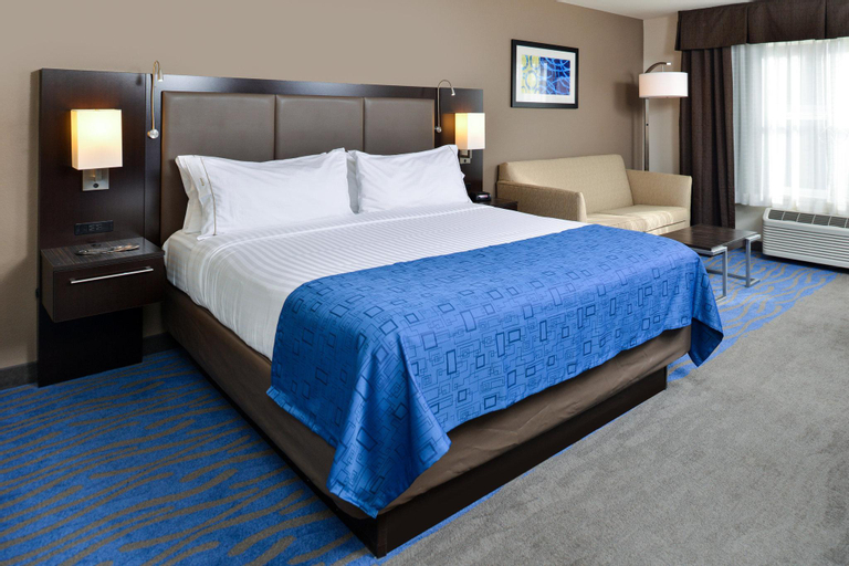 Bedroom 30