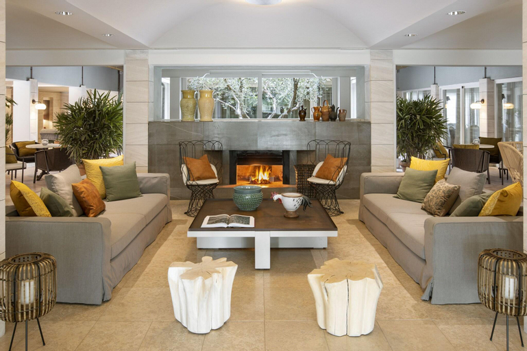 Public Area 4, Terme di Saturnia Natural Spa & Golf Resort - The Leading Hotels of the World, Grosseto