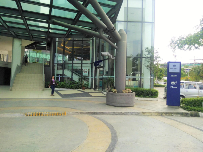 Public Area