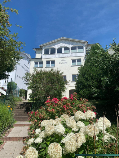 Others 4, Villa Victoria mit Meerblick, Vorpommern-Rügen