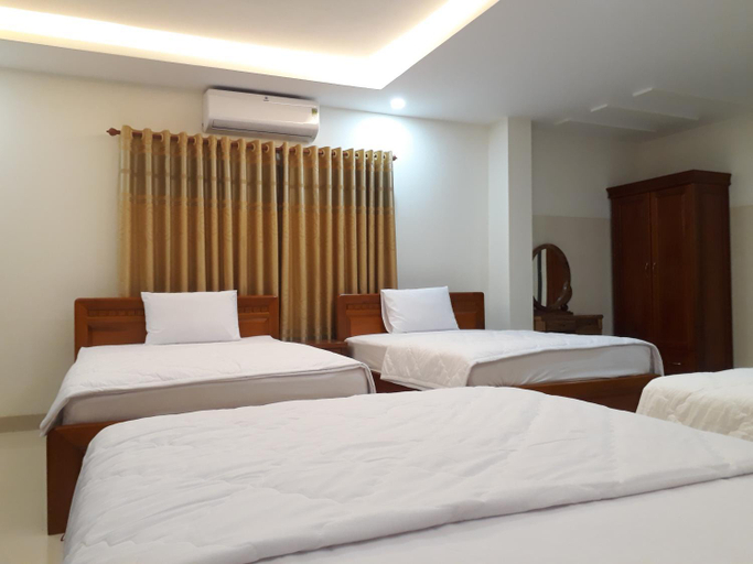 Others 5, DUY HUY hotel & apartment, Nha Trang