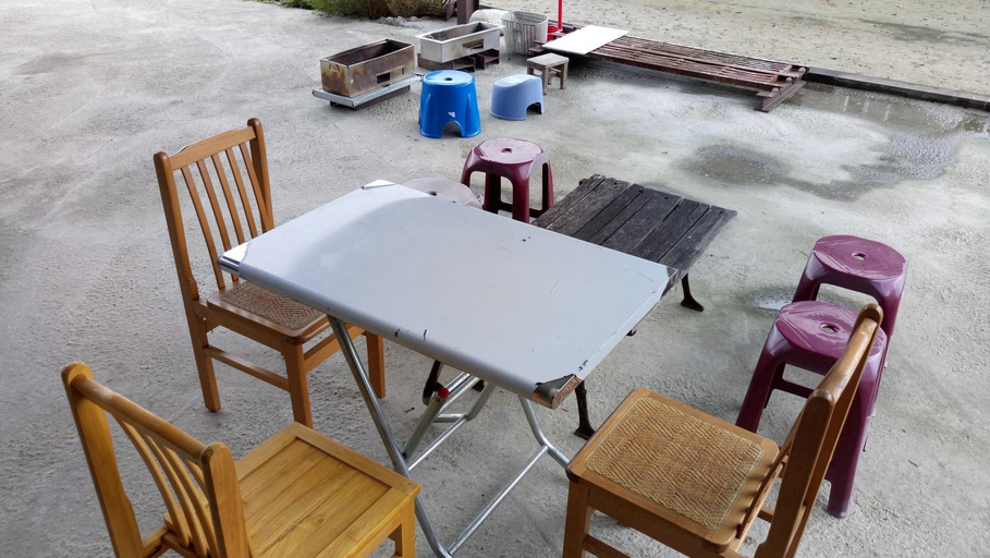 Facilities 3, Tata House B&B, Yilan