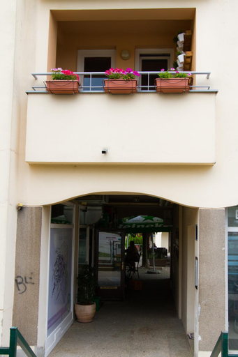 Apartment Biscan, Sveta Nedelja