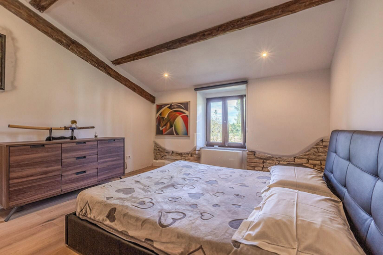 Bedroom 3, Il Casale Di John, Perugia