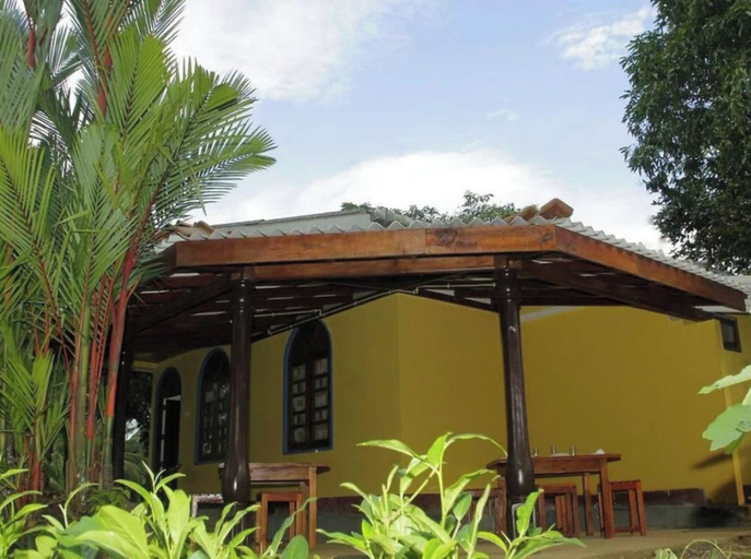 Exterior & Views 2, Forest & Fields Sinharaja, Kotapola