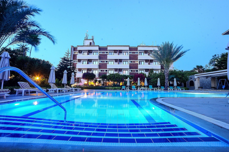 Exterior & Views 5, Anadol Hotel