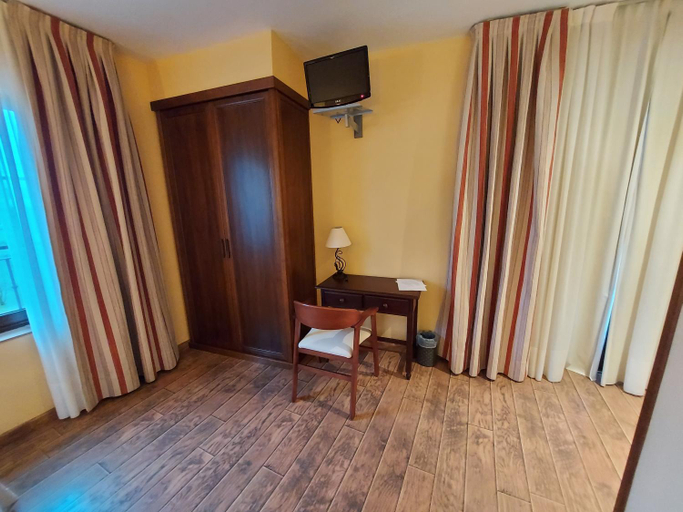 Others 5, Hotel Rural Venta Del Alon, Valladolid