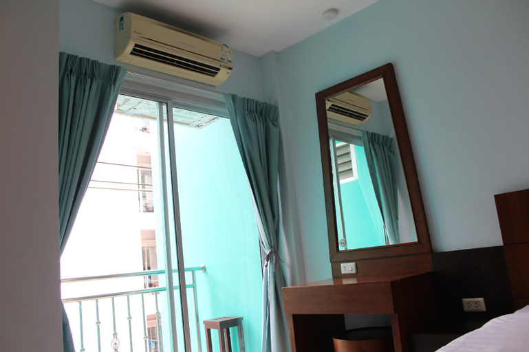 Bedroom 17
