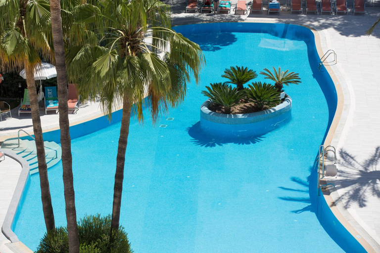 Sport & Beauty 5, Ivory Playa , Baleares