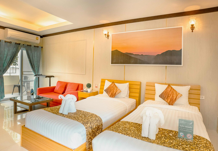 Bedroom 11