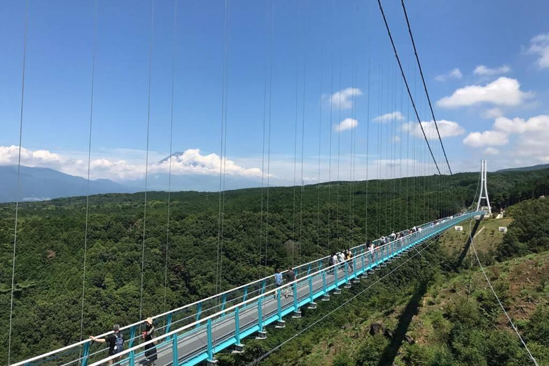 Others 4, Chalet Itomic M - Mountain view -, Hakone