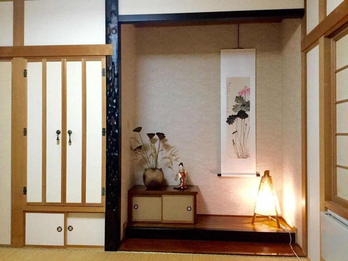 Others 4, Second house TOYA / Vacation STAY 291, Tōyako