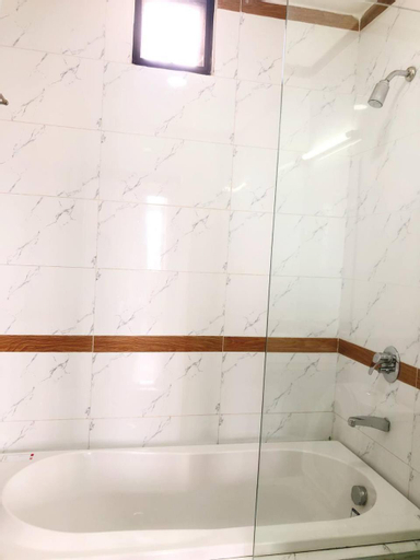 Bathroom 6