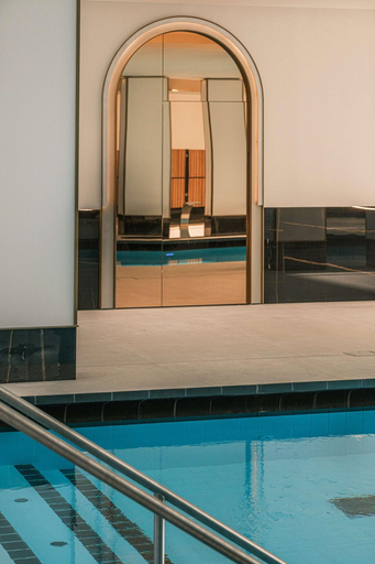 Sport & Beauty 2, Radisson Blu Grand Hotel & Spa, Malo-Les-Bains, Nord