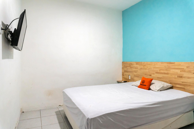 Bedroom 2, KoolKost near Titi Bobrok Medan 2, Medan
