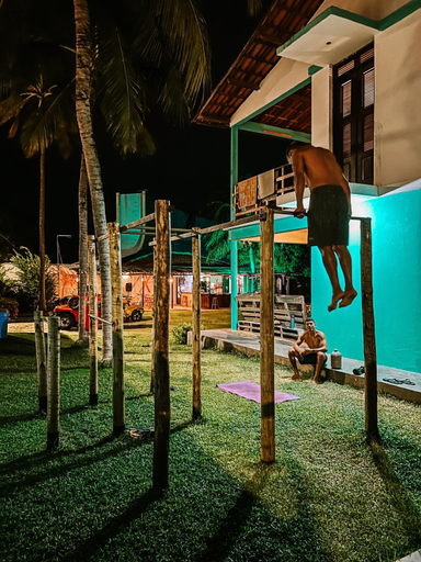 Others 2, Indiana Kite school and Hostel, Caucaia