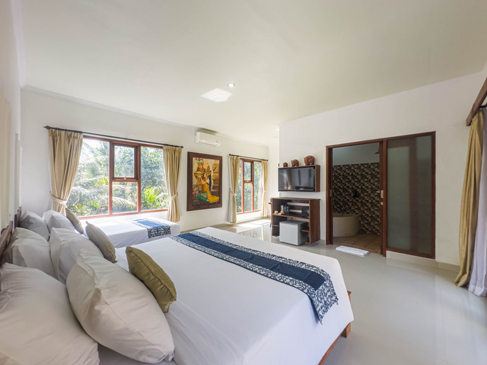 Bedroom 6