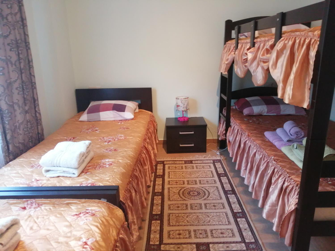 Bedroom 2, Apartments Villa Eden