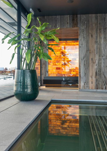 Sport & Beauty 2, Waterrijk Oesterdam Hotel, Tholen