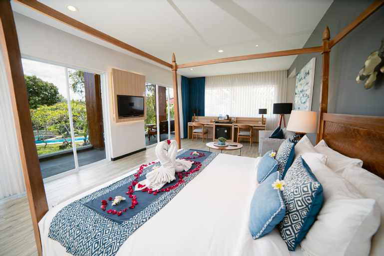 Bedroom 21
