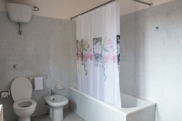 Bathroom 4, Casa Vacanze Francesca, Pesaro E Urbino