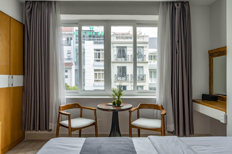 Bedroom 7