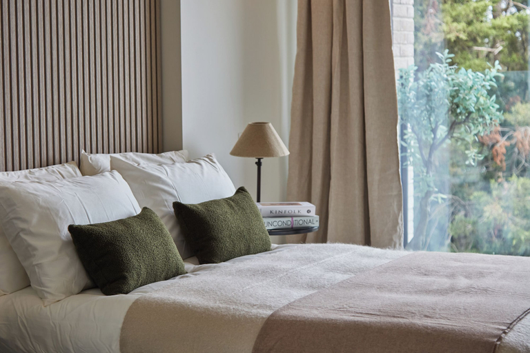 Bedroom 2, Greenhill, London