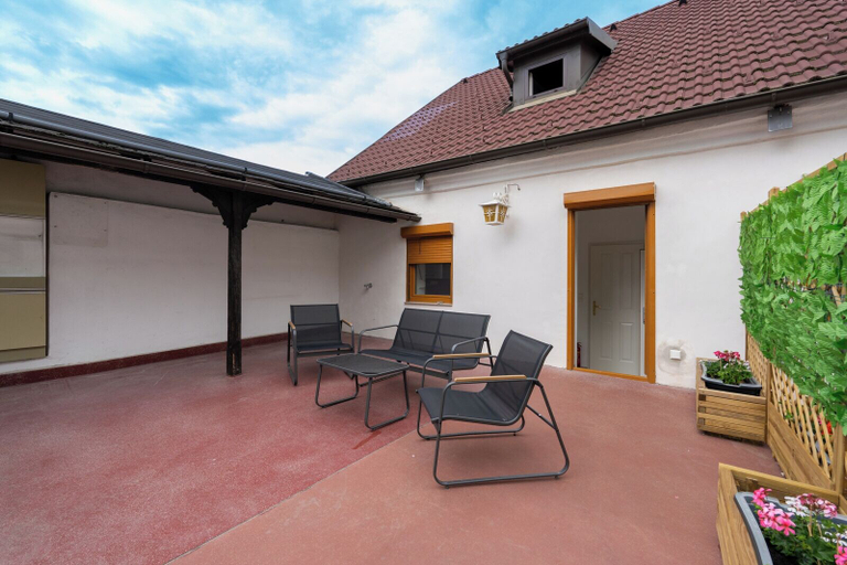 Exterior & Views 2, COY Apartments Wachau - Relaxation In Style, Krems an der Donau Land
