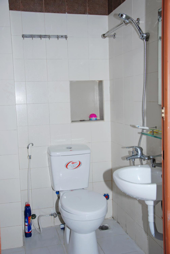 Bedroom 2, 5H homestay, Huế